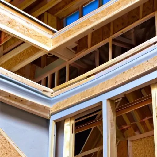 OSB в условиях производственной и строительной нагрузки: что важно учитывать