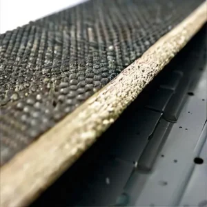 Как абразивные материалы отражаются на чистоте и равномерности обработки