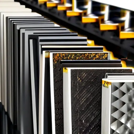 Как абразивные материалы отражаются на чистоте и равномерности обработки