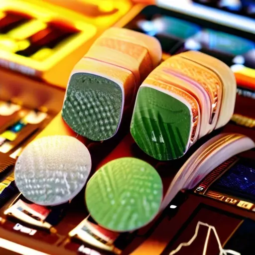 Почему устойчивое использование сырья становится темой деловой аналитики