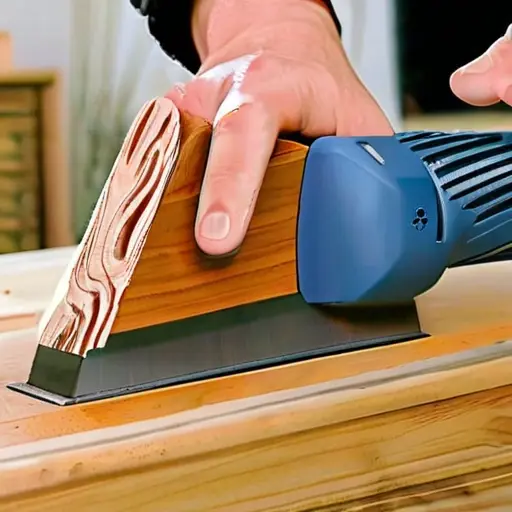 Шлифовальные расходники в деревообработке: что особенно важно учитывать