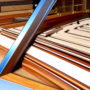 Обработка плитных материалов: как меняются технологии в деревообработке