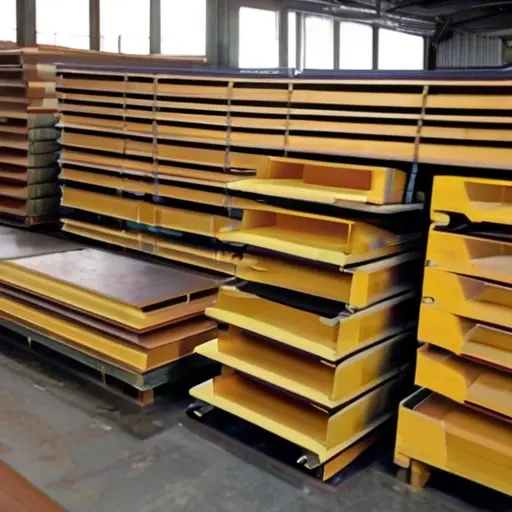 Обработка плитных материалов: как меняются технологии в деревообработке Обработка плитных материалов: как меняются технологии в деревообработке