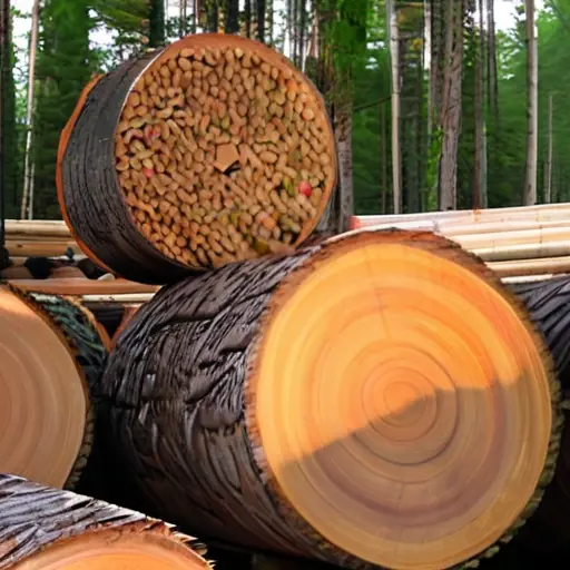 Что означает экологическая устойчивость для предприятий деревообрабатывающей отрасли