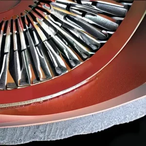 Абразивные расходники как фактор качества финишной подготовки поверхности