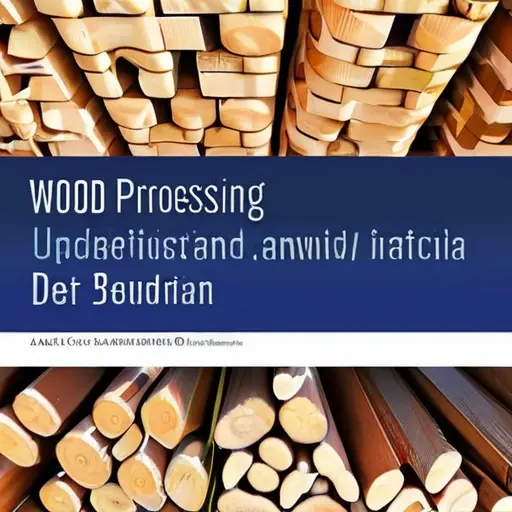 Деревообработка и рациональное использование материалов: аналитический взгляд