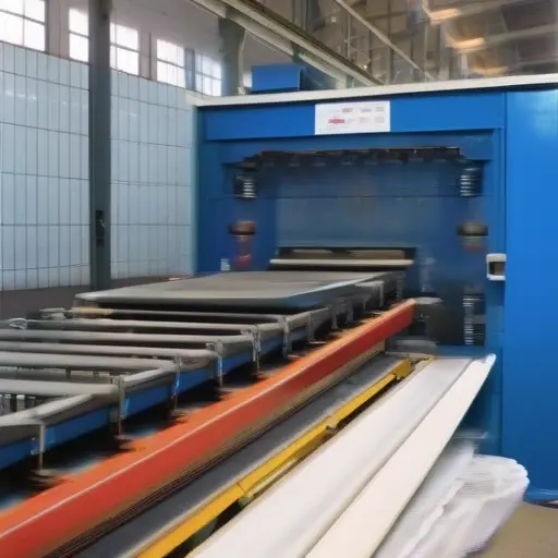 Почему обработка плит требует особой настройки оборудования