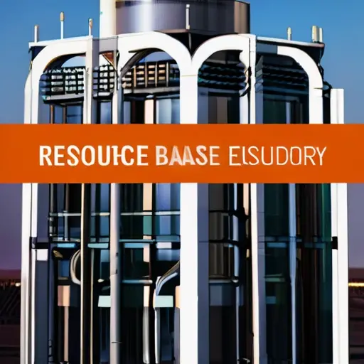 Почему ресурсная база становится стратегическим вопросом для отрасли