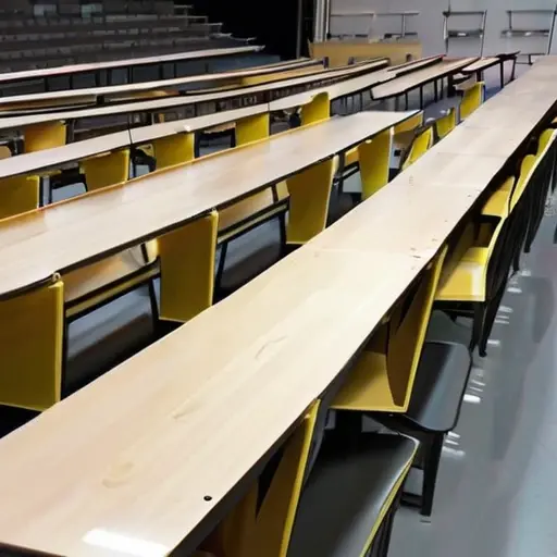 Сборка мебели как финальный экзамен для всей производственной цепочки