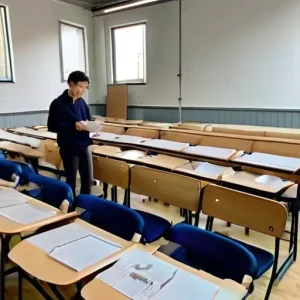 Сборка мебели как финальный экзамен для всей производственной цепочки