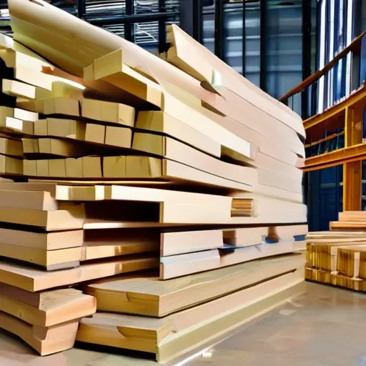 Как меняется отношение рынка к экологическим параметрам деревообработки