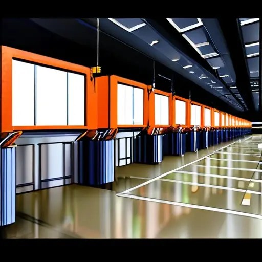 Почему сборочный участок лучше всего показывает реальное качество деталей Почему сборочный участок лучше всего показывает реальное качество деталей