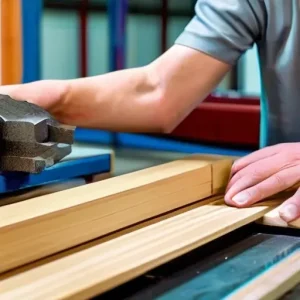 Как деревообрабатывающие предприятия адаптируют технологии под разные форматы заготовок