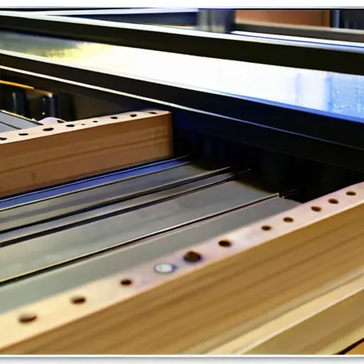 Как деревообрабатывающие предприятия адаптируют технологии под разные форматы заготовок Как деревообрабатывающие предприятия адаптируют технологии под разные форматы заготовок