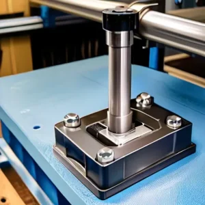 Оснастка для фиксации заготовок: почему устойчивое положение детали так важно