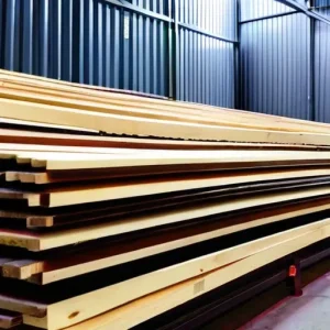 Сушка древесины для мебельного производства: что особенно важно учитывать