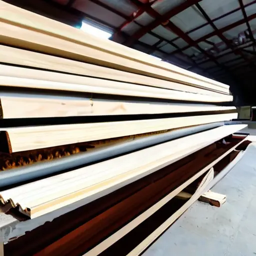 Сушка древесины для мебельного производства: что особенно важно учитывать Сушка древесины для мебельного производства: что особенно важно учитывать