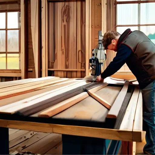 Будущее деревообработки: какие выводы подсказывает текущая аналитика Будущее деревообработки: какие выводы подсказывает текущая аналитика