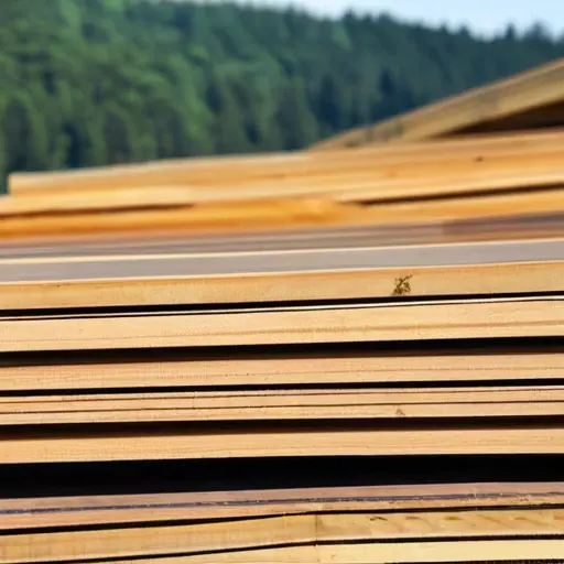 Древесные материалы и производственные отклонения: где начинаются основные проблемы Древесные материалы и производственные отклонения: где начинаются основные проблемы