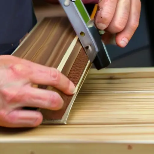 Как подготовка древесины влияет на точность соединений и сборки