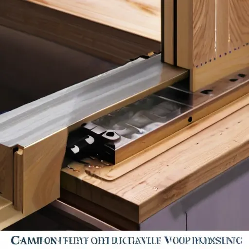 Как зажимная оснастка влияет на точность обработки древесины Как зажимная оснастка влияет на точность обработки древесины