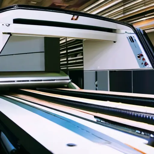 Почему специализированное оборудование важно при работе с плитной продукцией