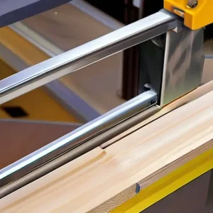 Почему надежная фиксация заготовки снижает риск брака на деревообрабатывающем участке