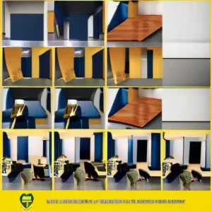 Почему надежная мебель начинается с правильной последовательности сборки