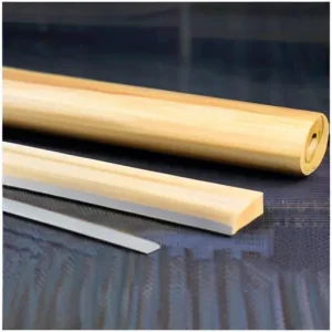 Технологии точной обработки многослойных древесных материалов