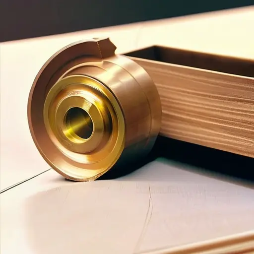 Технологии точной обработки многослойных древесных материалов