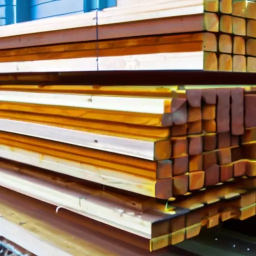 Обработка древесины под конкретную сферу применения: как меняются требования Обработка древесины под конкретную сферу применения: как меняются требования