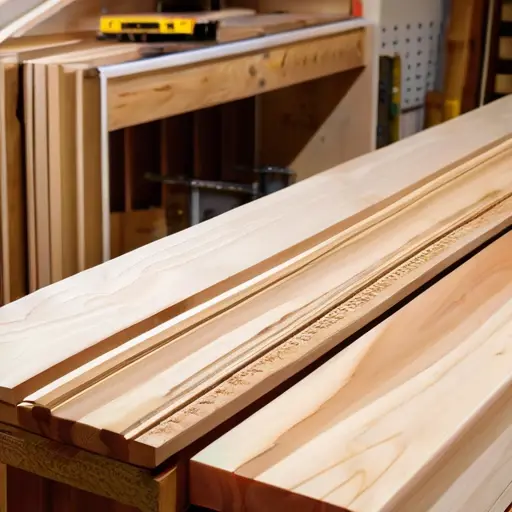 Почему долгосрочные тренды важнее разовых новостей в деревообработке