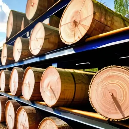 Деревообработка в перспективе нескольких лет: какие сигналы уже видны