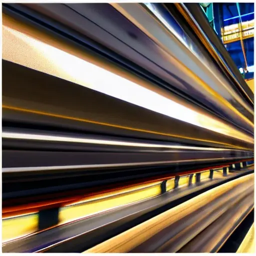 Как направляющие элементы помогают получать стабильный производственный результат Как направляющие элементы помогают получать стабильный производственный результат