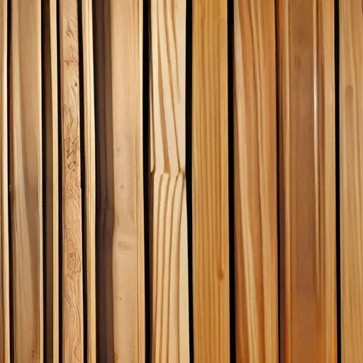 Как сушка и защита древесины помогают сохранять внешний вид изделий