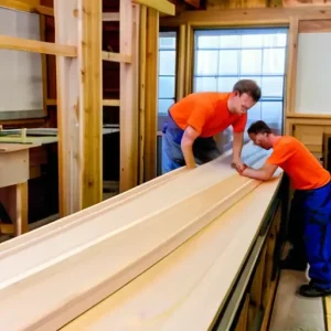 Надежность деревообрабатывающего оборудования: почему она важнее, чем кажется