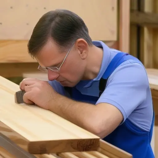 Надежность деревообрабатывающего оборудования: почему она важнее, чем кажется