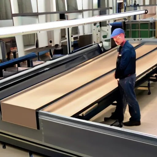 Сборочный процесс в мебельном производстве: где особенно важна согласованность