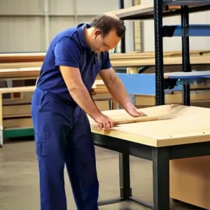 Сборочный процесс в мебельном производстве: где особенно важна согласованность