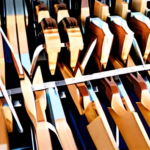Как техническое состояние станков влияет на качество древесной продукции