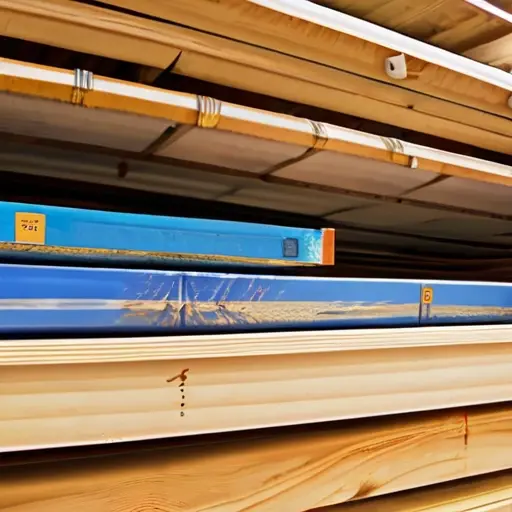 Пиломатериалы и плитная продукция в одной цепочке: как находить оптимальный баланс Пиломатериалы и плитная продукция в одной цепочке: как находить оптимальный баланс