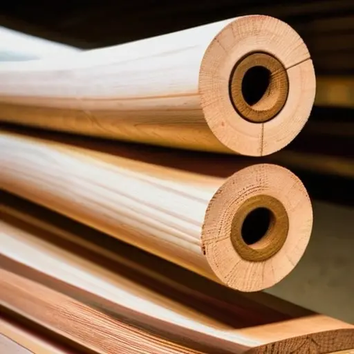 Как древесные материалы влияют на точность, скорость и себестоимость производства Как древесные материалы влияют на точность, скорость и себестоимость производства