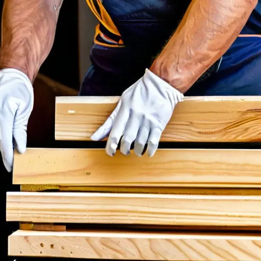 Комплексная подготовка древесины для строительных и отделочных решений Комплексная подготовка древесины для строительных и отделочных решений