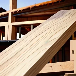 Комплексная подготовка древесины для строительных и отделочных решений