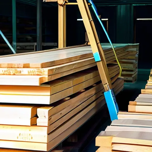 Деревообрабатывающий сектор на пороге новых решений: что говорит рынок