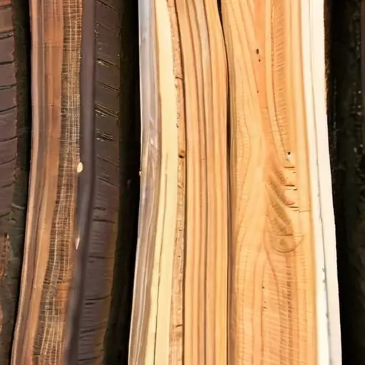 Контроль качества древесины после сушки: на что смотрят в первую очередь Контроль качества древесины после сушки: на что смотрят в первую очередь