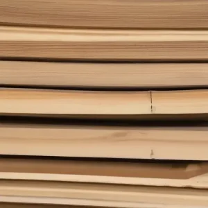 Контроль качества древесины после сушки: на что смотрят в первую очередь