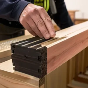 Столярные соединения в мебели: как они влияют на поведение изделия со временем