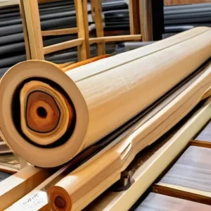 Как определить, готова ли древесина к дальнейшей обработке и применению