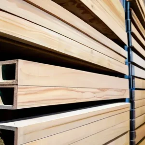 Почему современный рынок древесных материалов требует более точной оценки качества